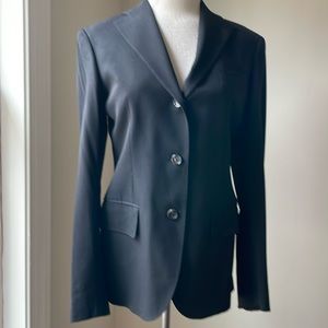 Women formal 3 buttons jacket